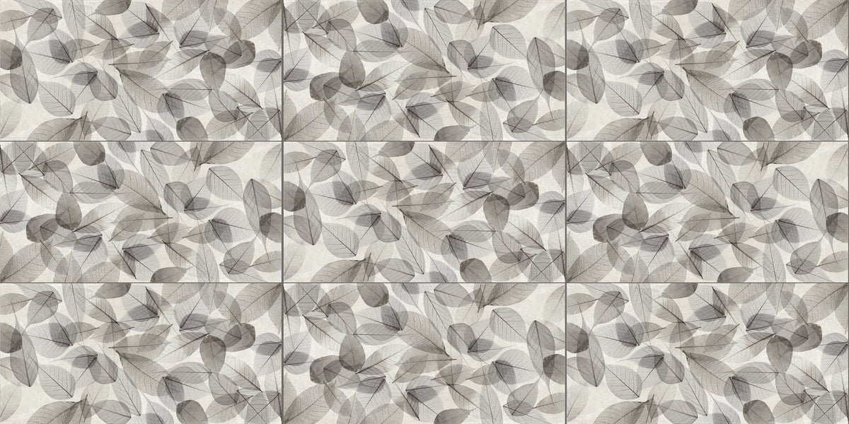 Serenity: Autumn Leaf