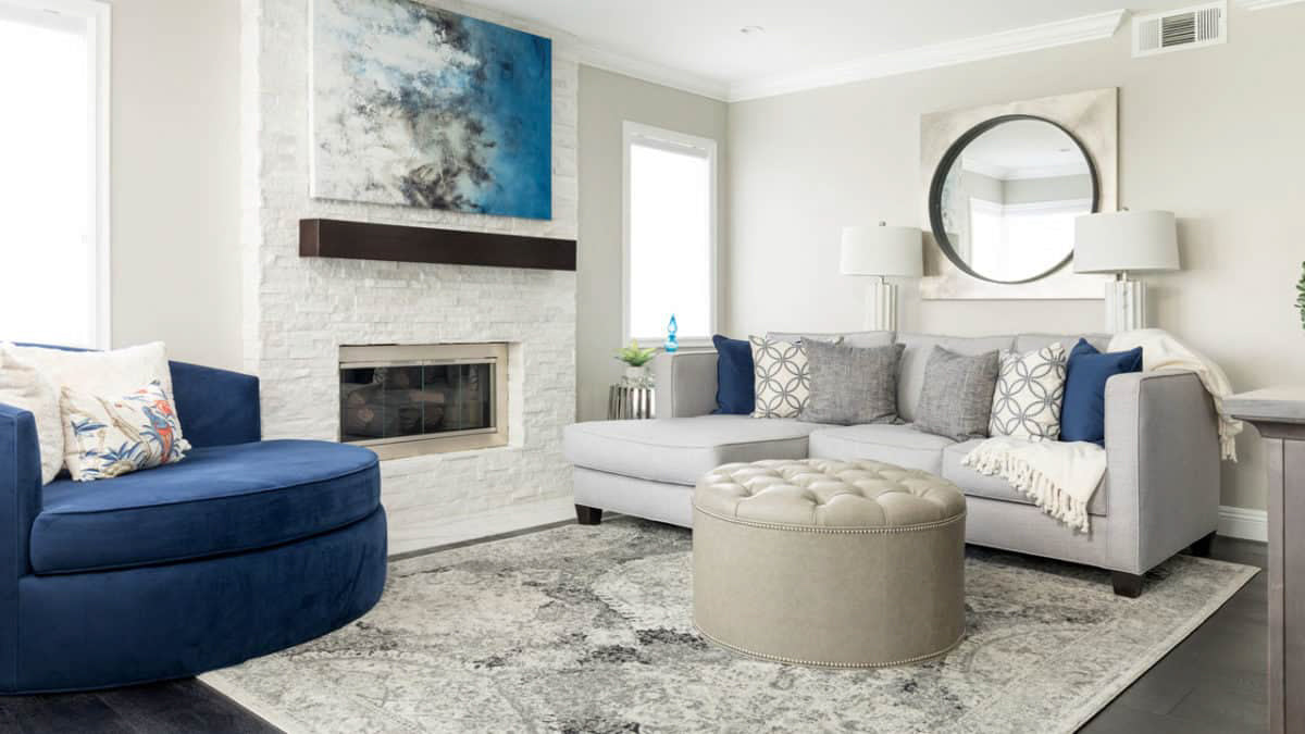Shadowstone Panel: Arctic White