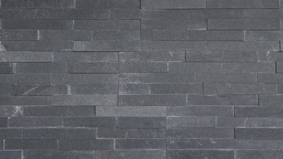 Shadowstone Panel: Blackstone Leathered