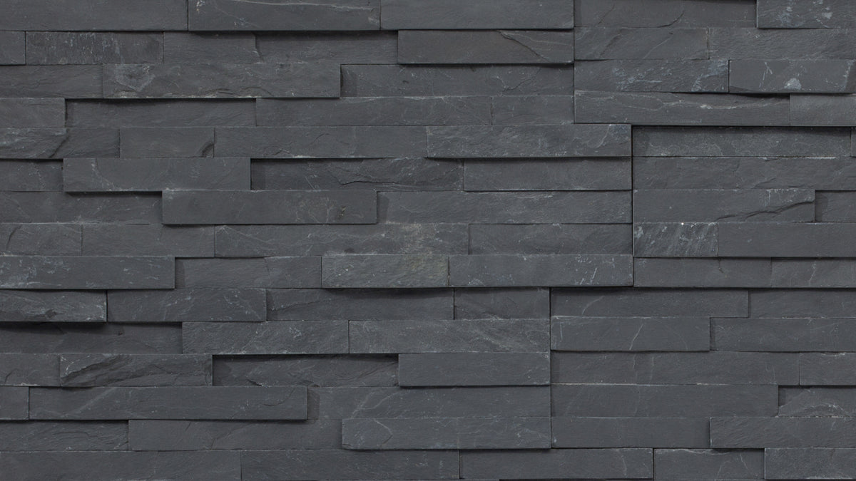 Shadowstone Panel: Charcoal