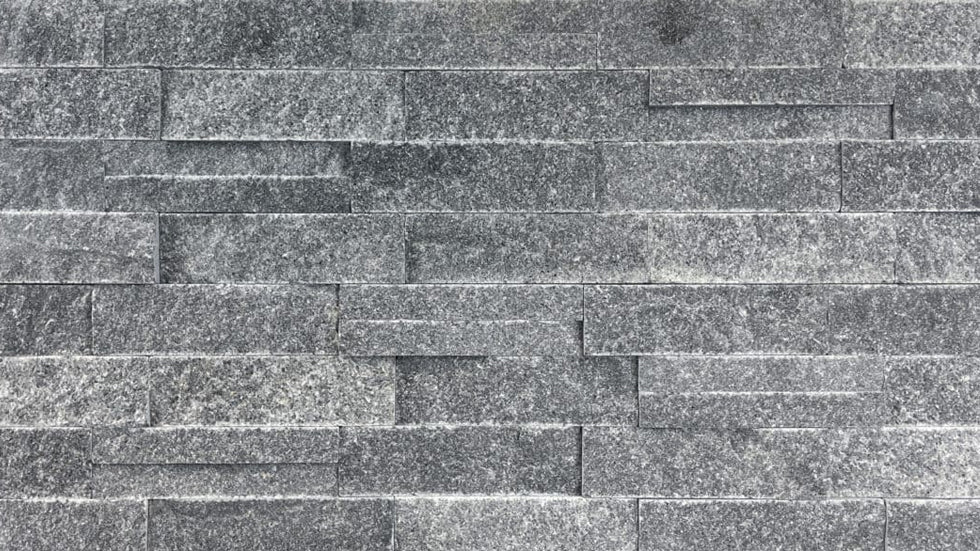 Shadowstone Panel: Galaxy Black
