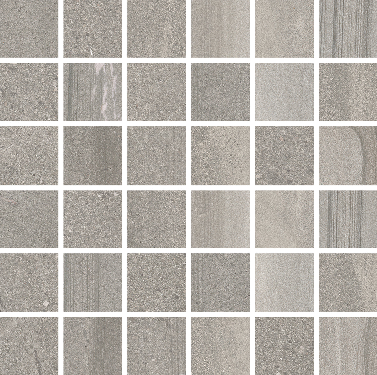 Shoreline: Chateau Gray