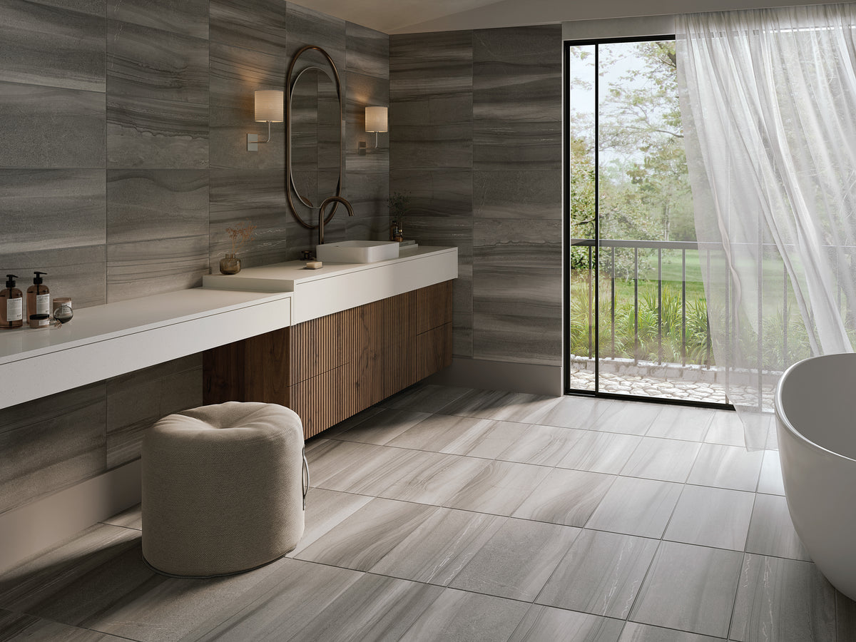 Shoreline: Chateau Gray