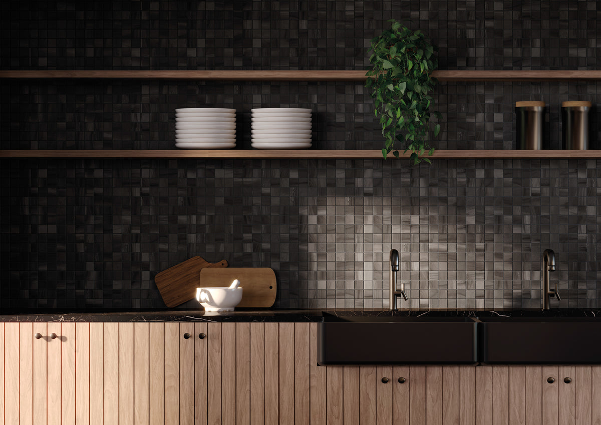 Shoreline: Dark
