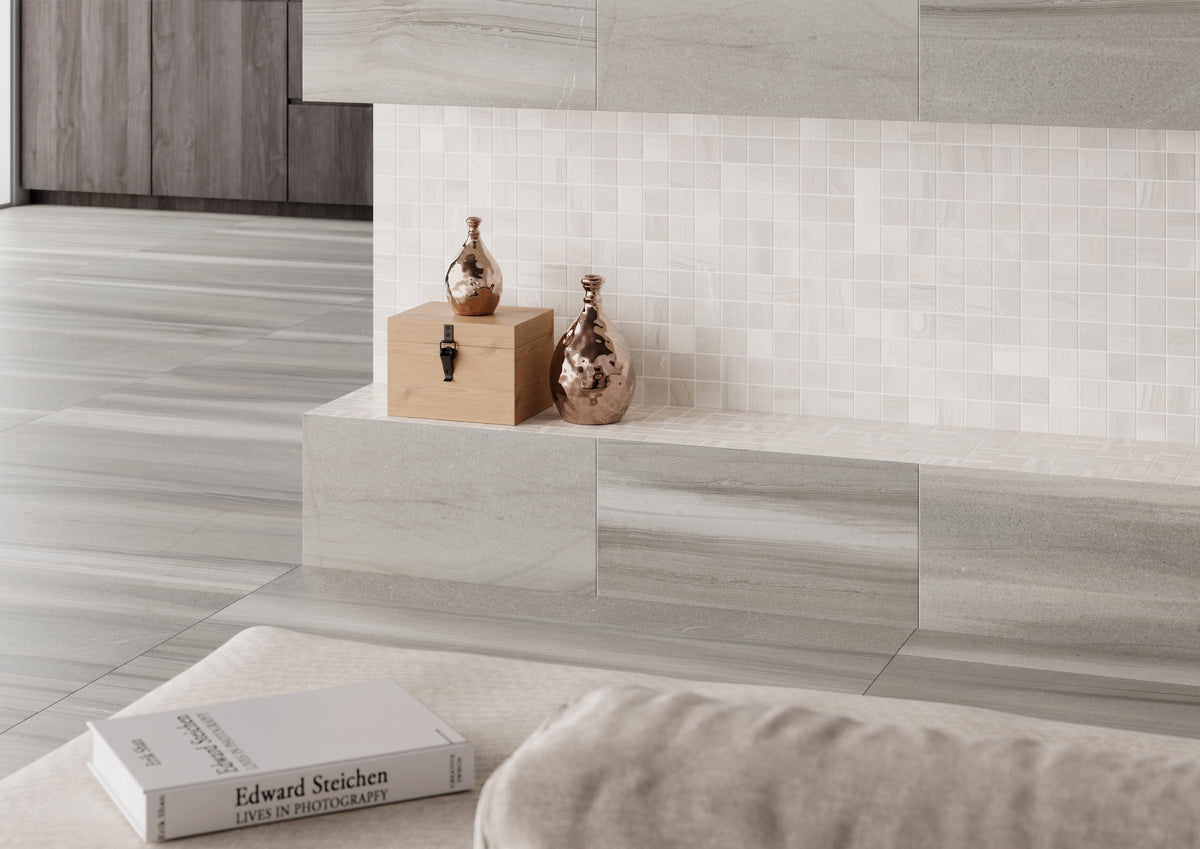 Shoreline: Chateau Gray
