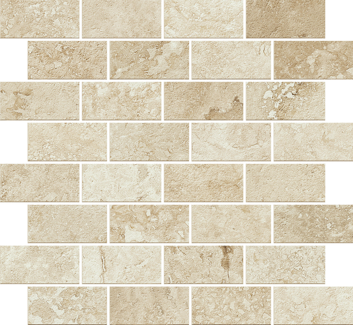 Sierra Madre: Cross Cut Beige