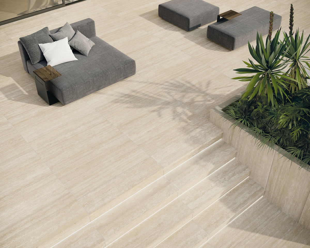 Sierra Madre: Vein Cut Beige