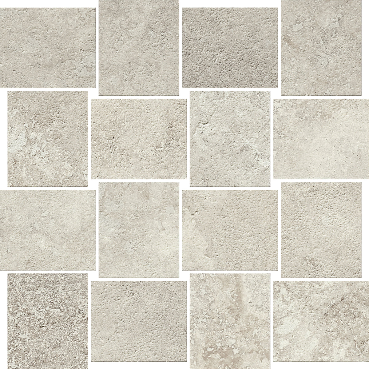 Sierra Madre: Cross Cut Grey