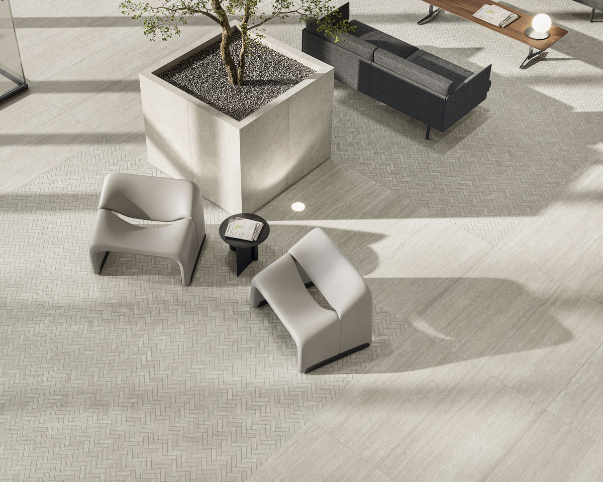 Sierra Madre: Vein Cut Grey