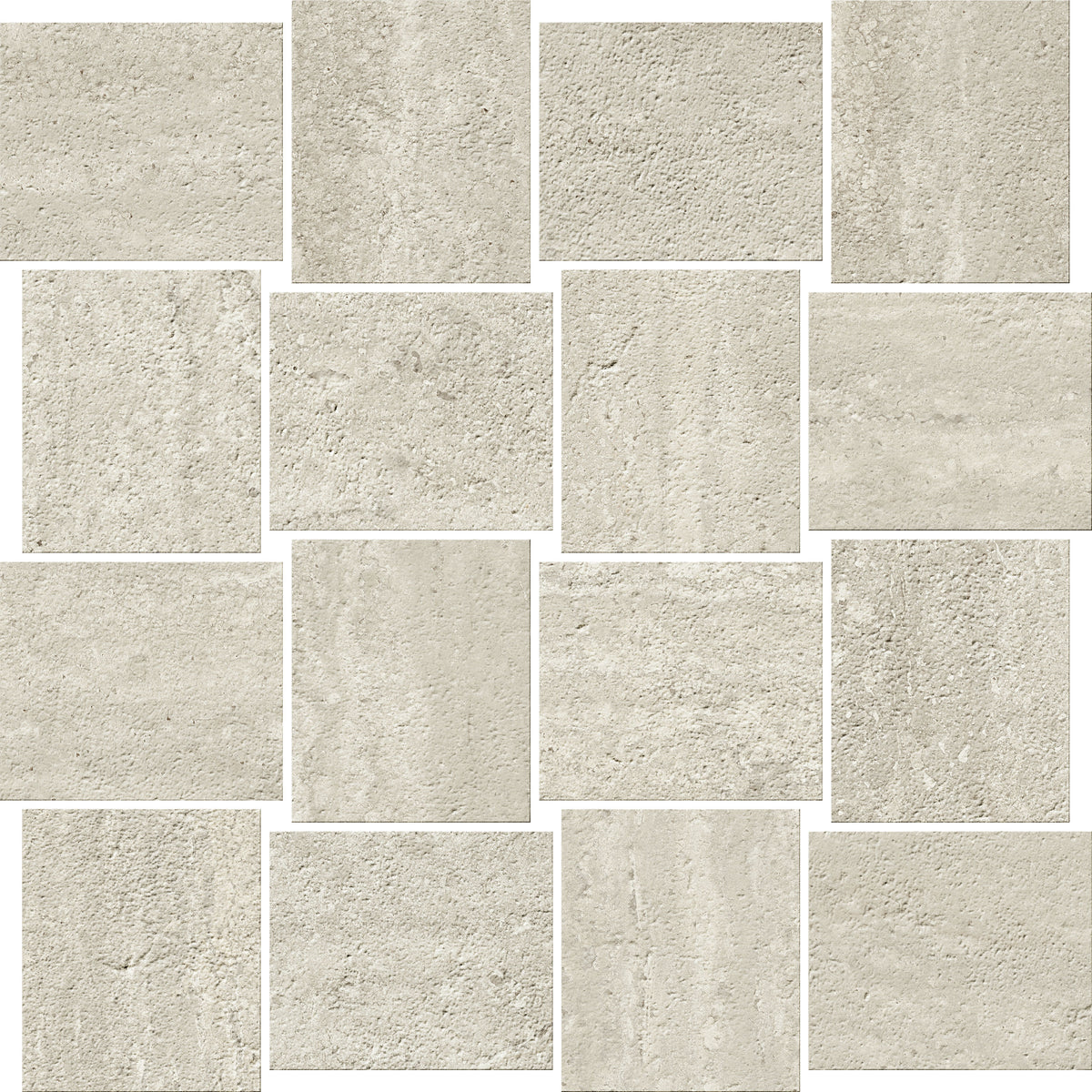Sierra Madre: Vein Cut Grey