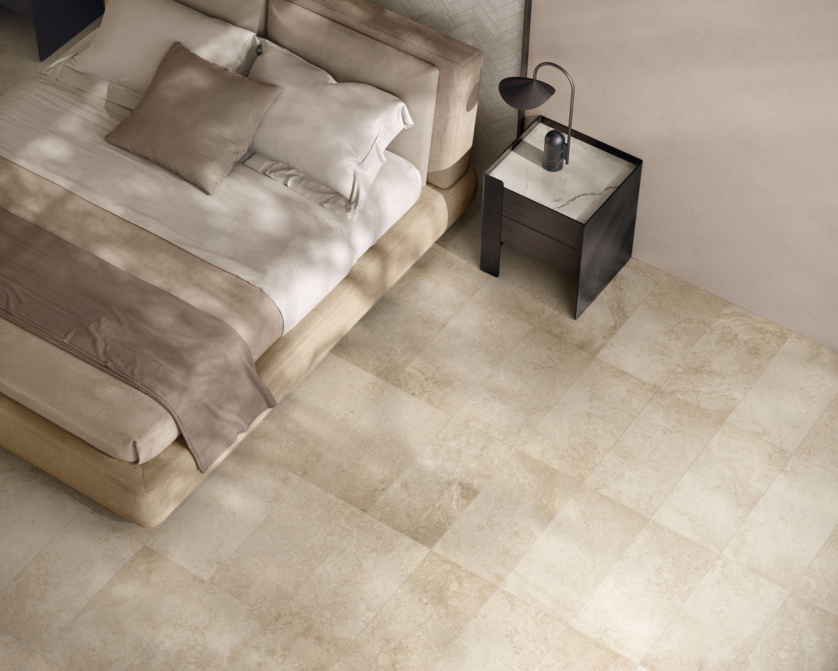 Sierra Madre: Vein Cut Ivory