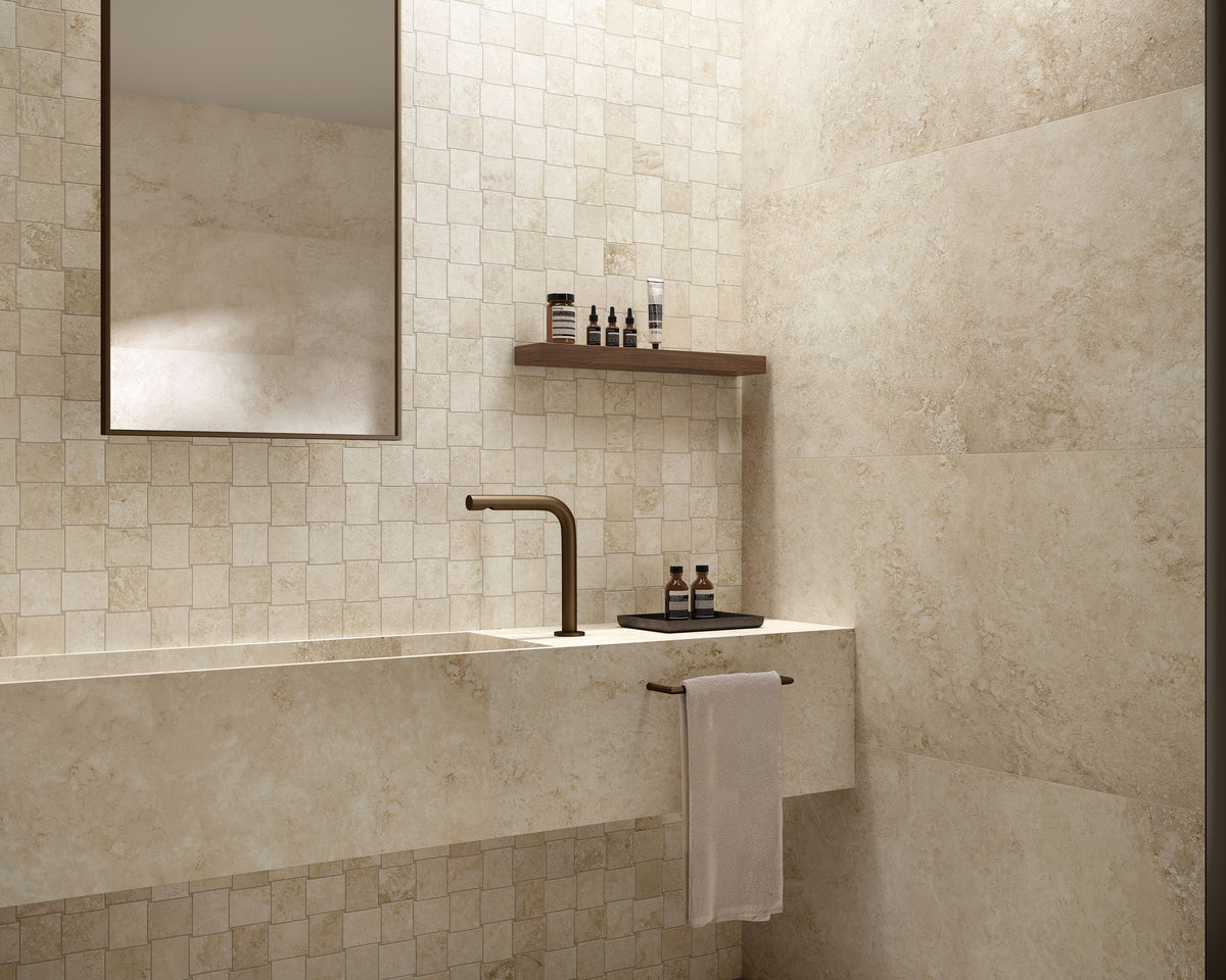Sierra Madre: Cross Cut Ivory