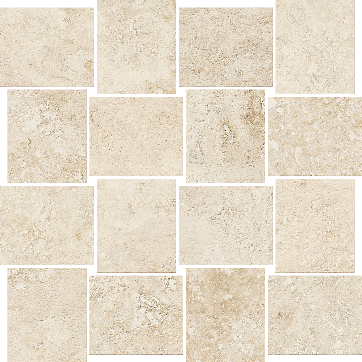 Sierra Madre: Cross Cut Ivory