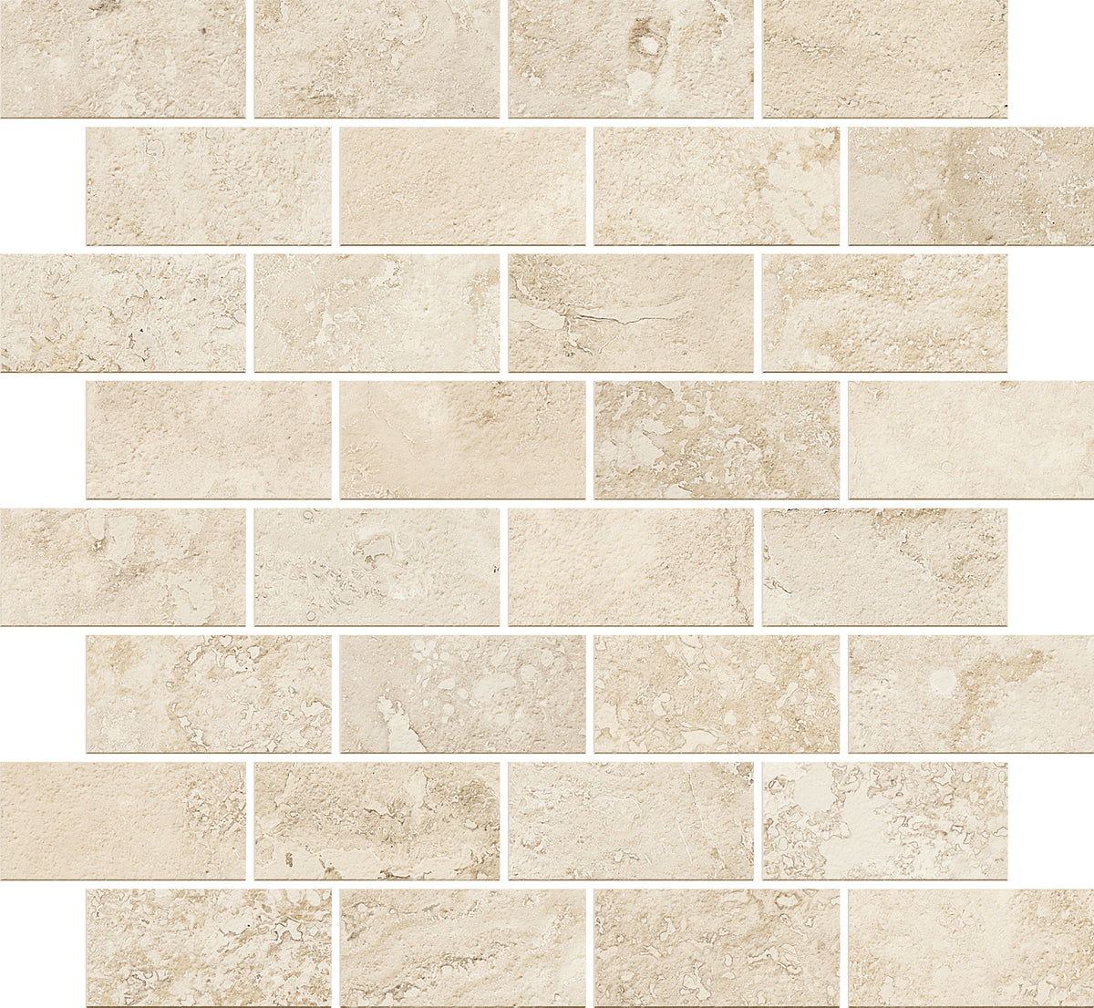 Sierra Madre: Cross Cut Ivory