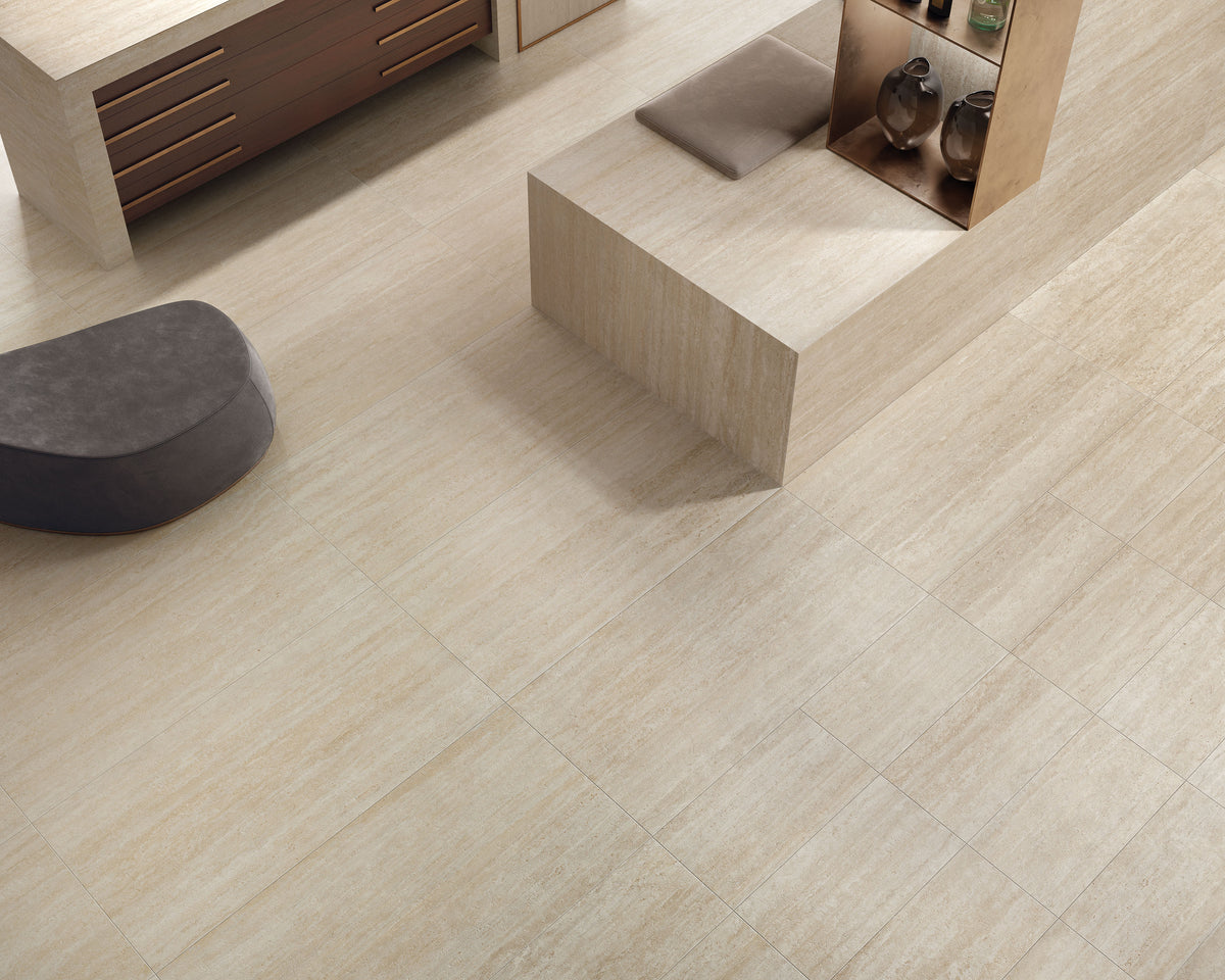Sierra Madre: Vein Cut Ivory