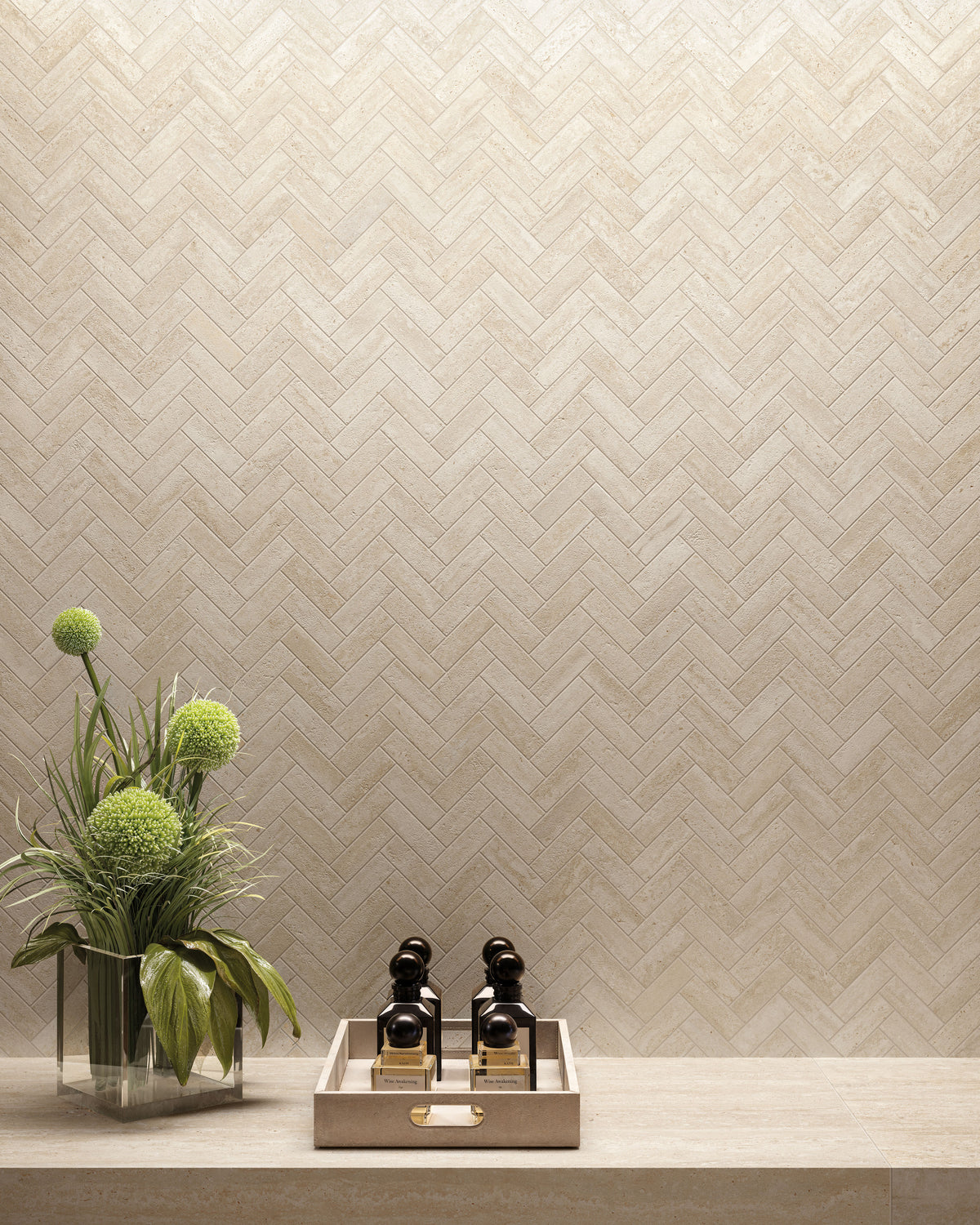 Sierra Madre: Vein Cut Ivory