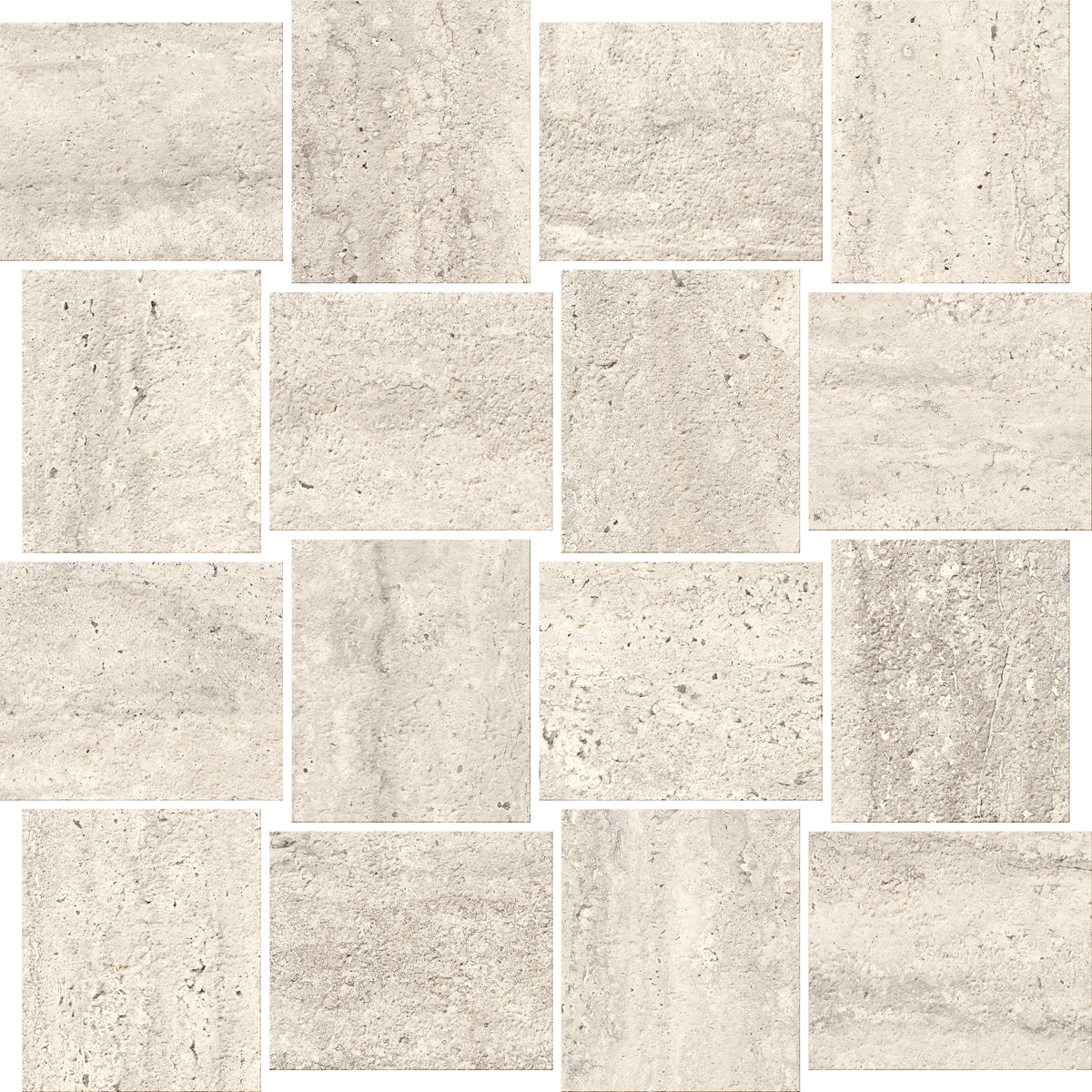 Sierra Madre: Vein Cut Pearl
