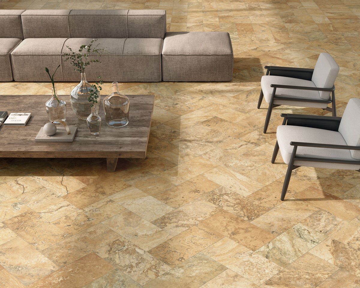 Sierra Madre: Cross Cut Scabas