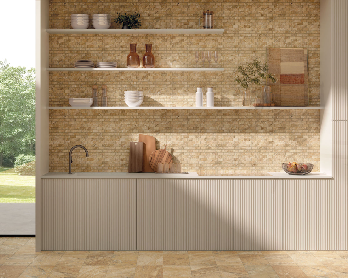 Sierra Madre: Cross Cut Scabas