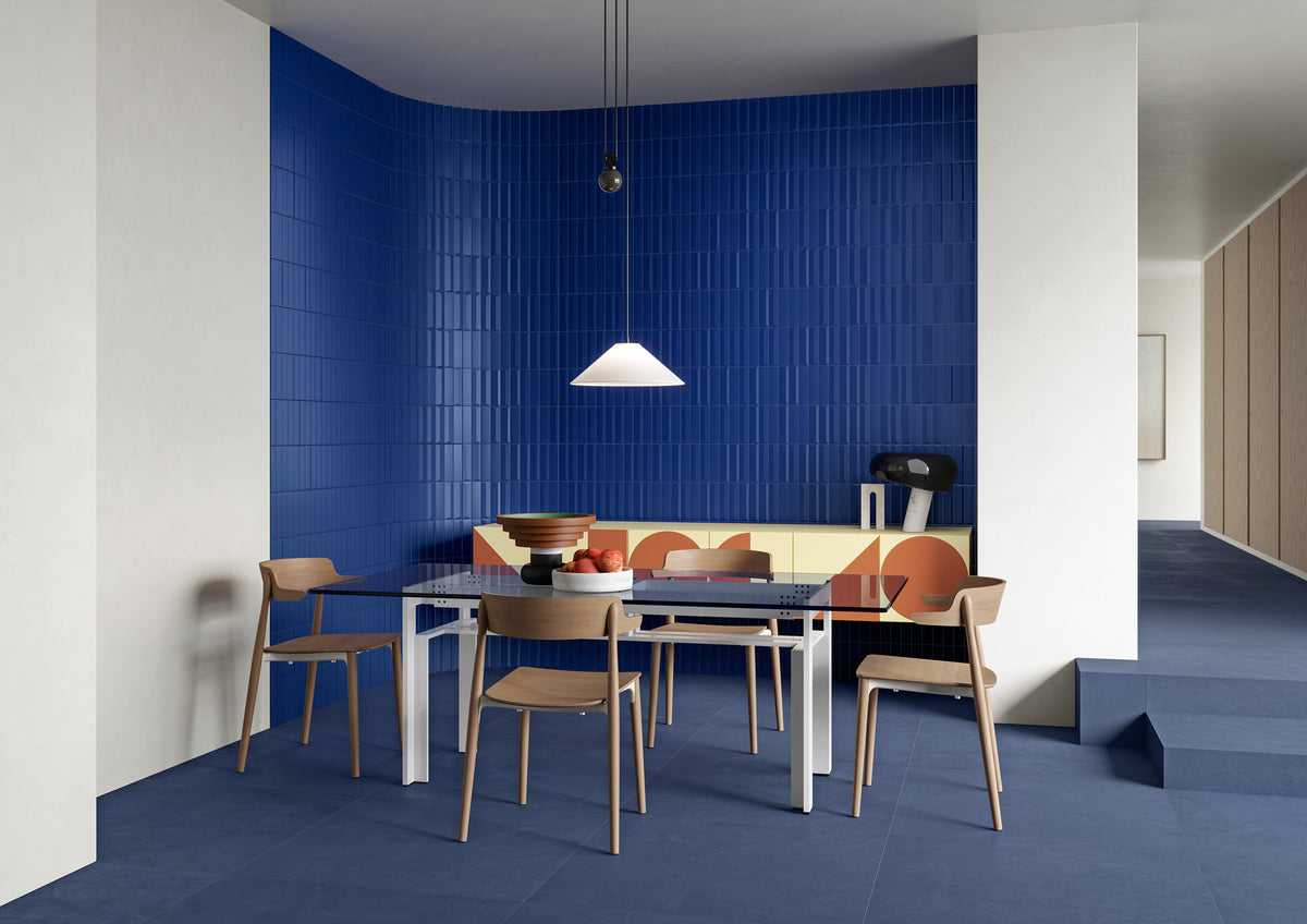 Spice: Ultramarine Charleston