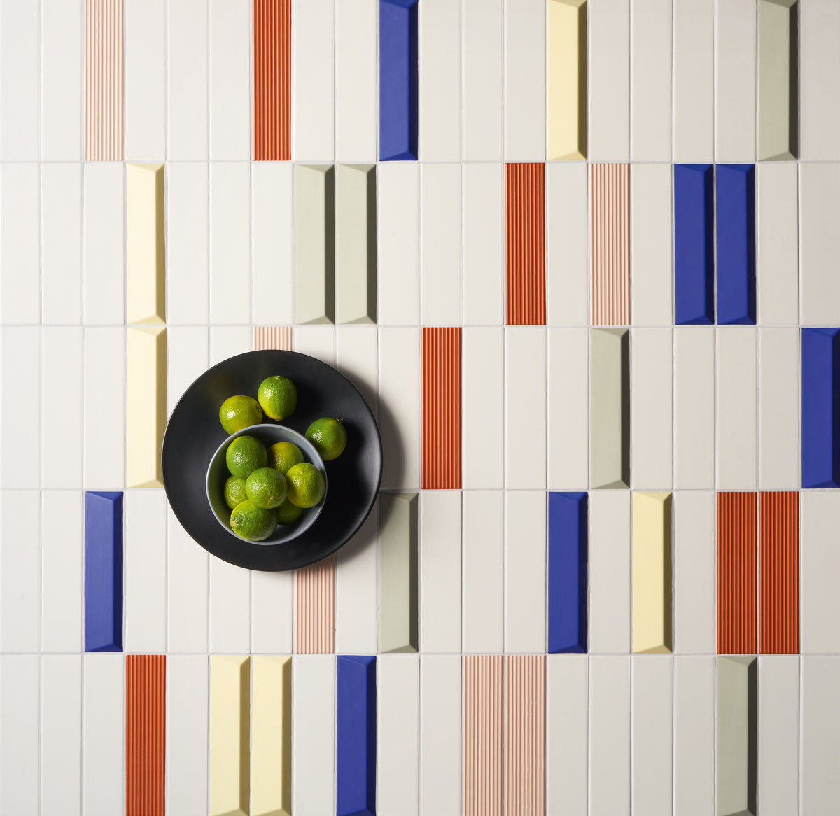 Spice: Ultramarine Charleston