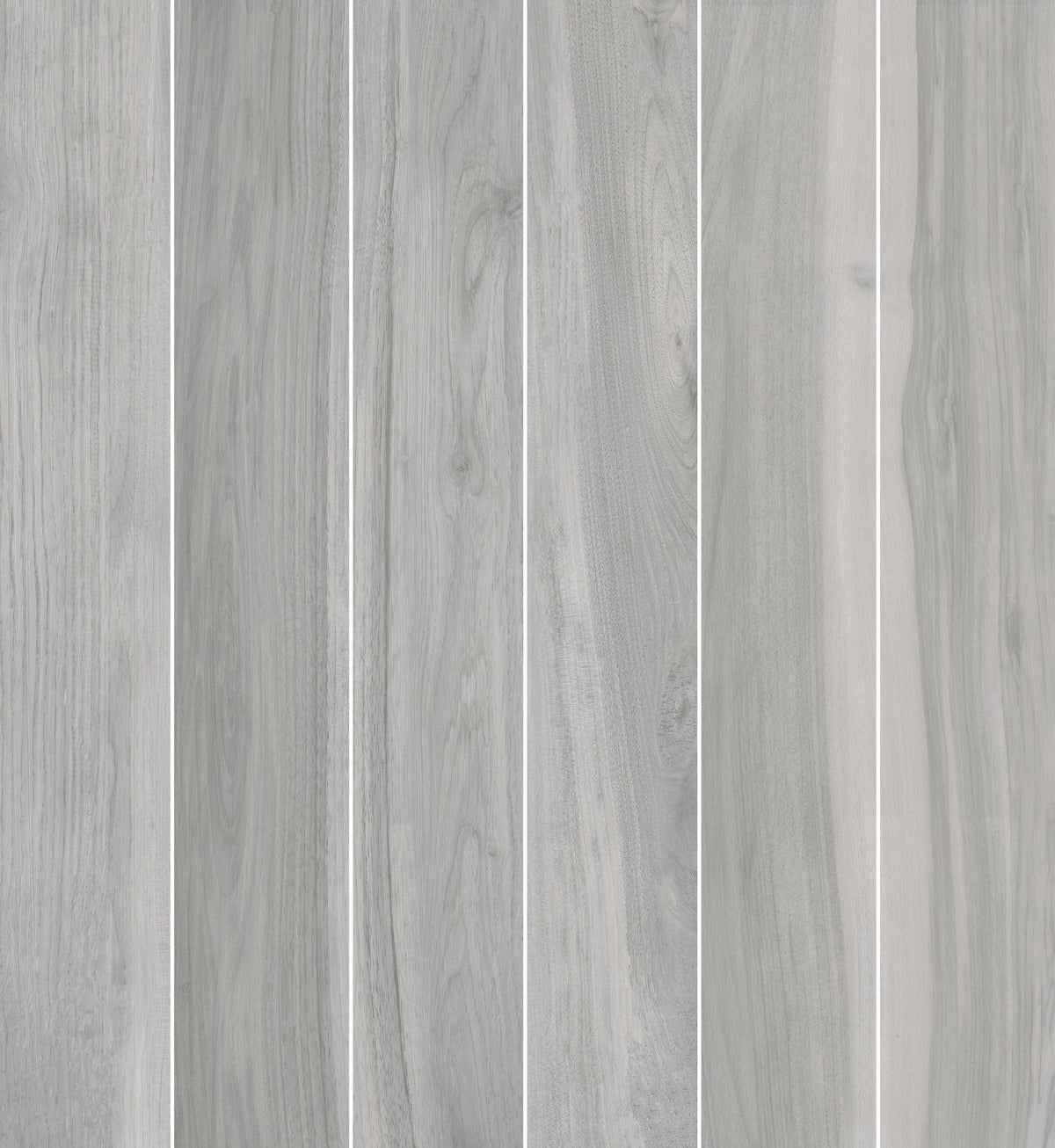 Spire Wood: Gray