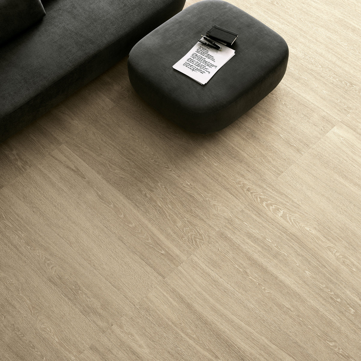 Spirit: Elegant Oak