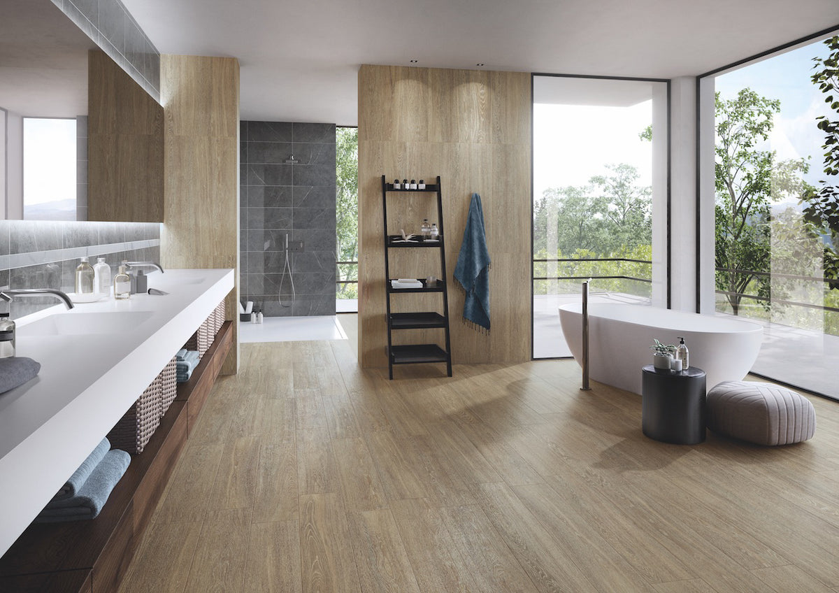 Spirit: Elegant Oak