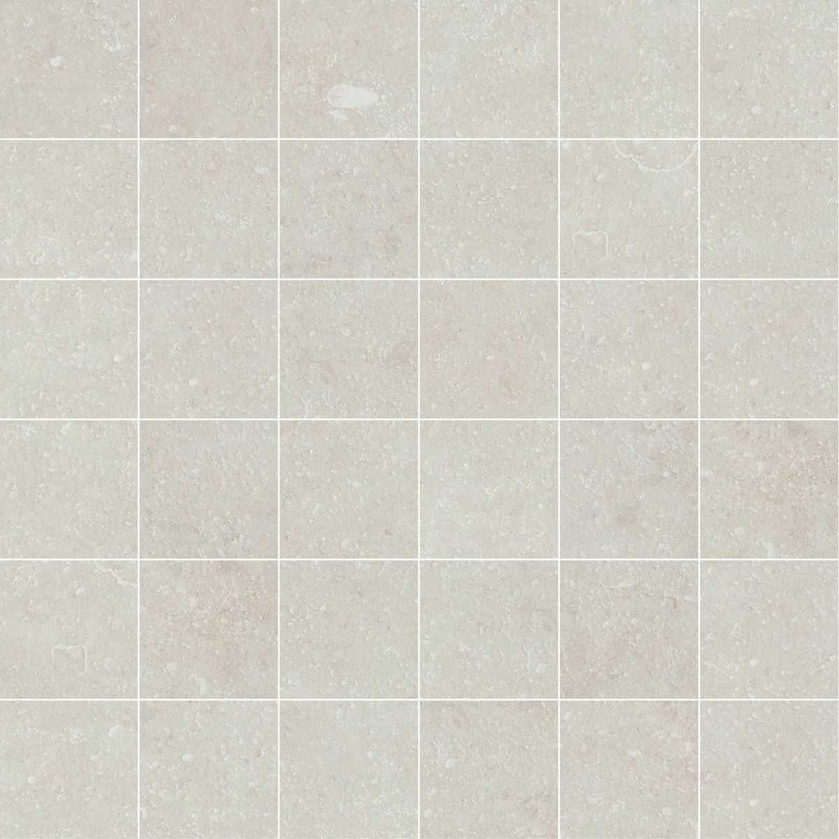 Strata Nordic: Haze White