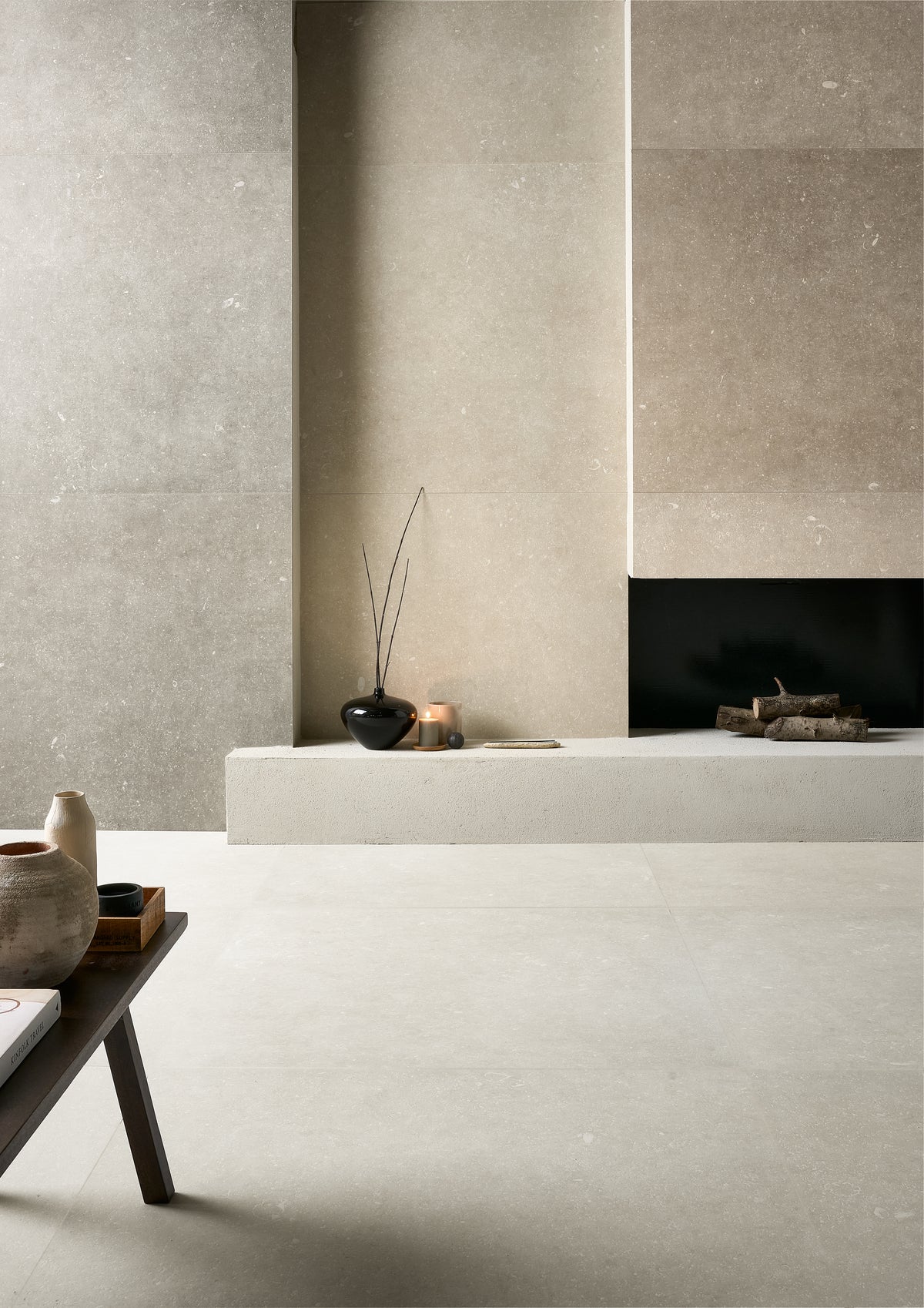 Strata Nordic: Shore Taupe