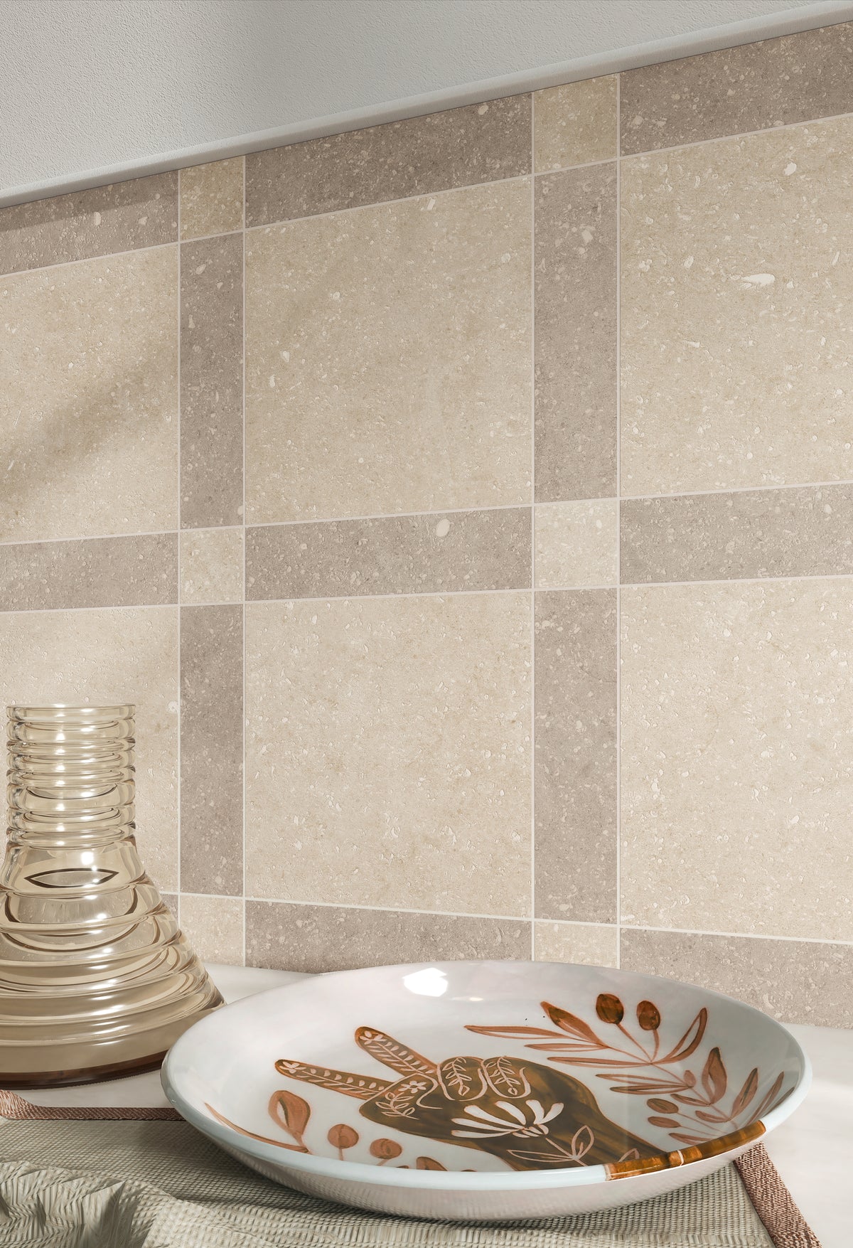 Strata Nordic: Shore Taupe