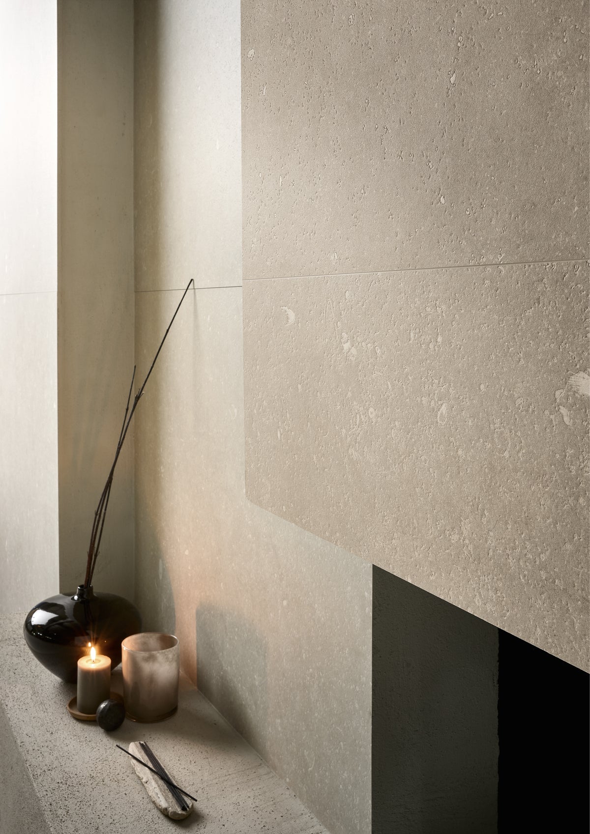 Strata Nordic: Shore Taupe
