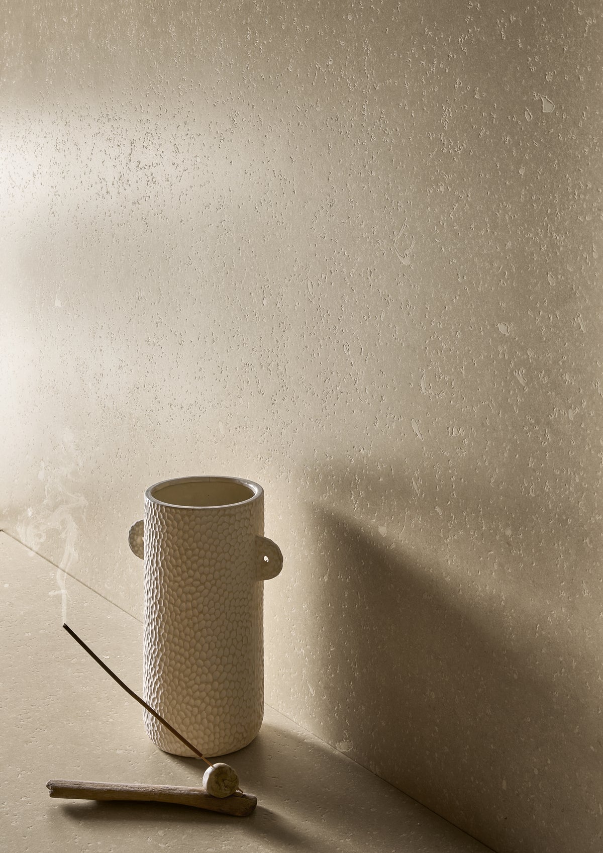 Strata Nordic: Sandstone Beige