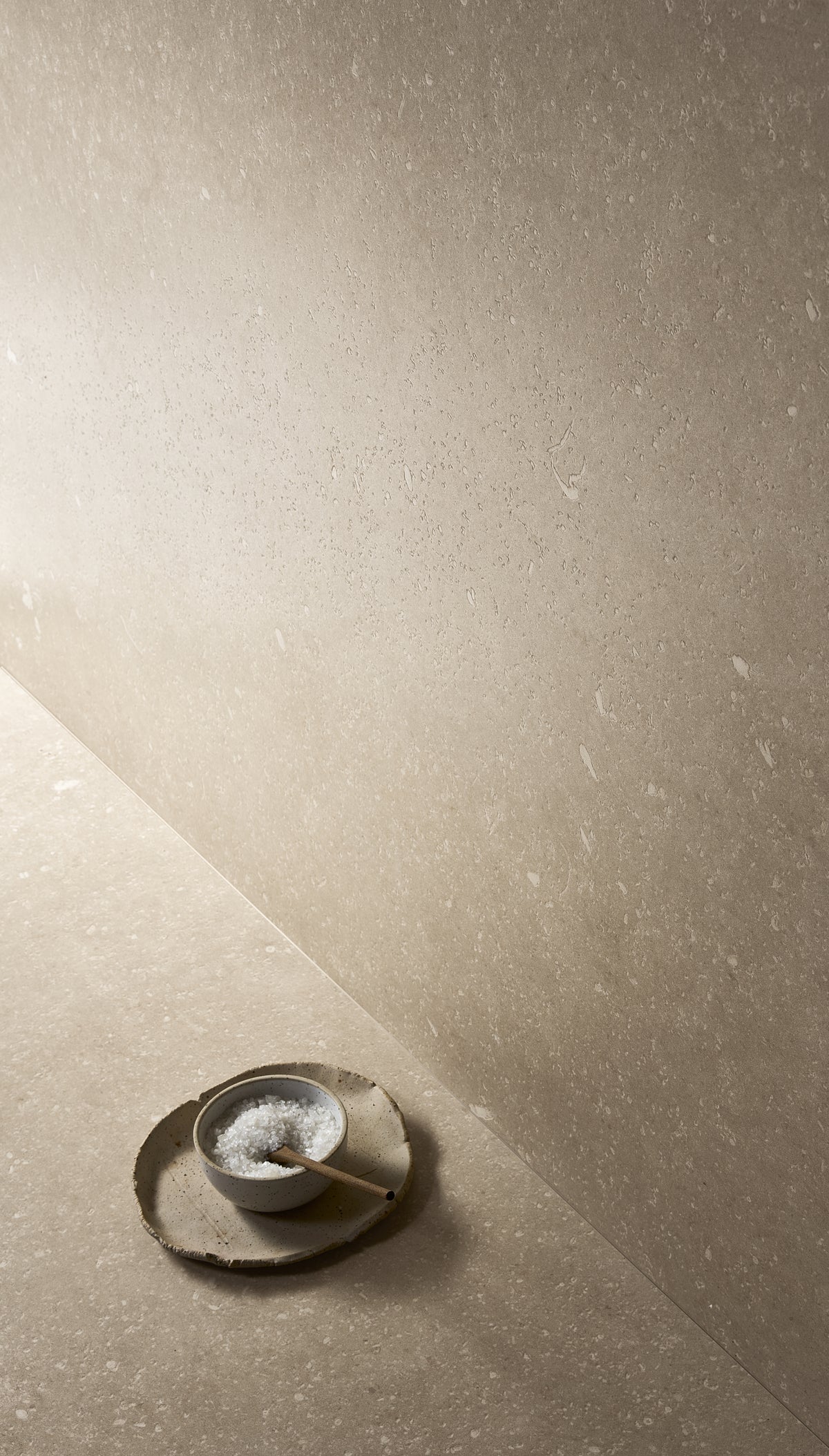 Strata Nordic: Sandstone Beige