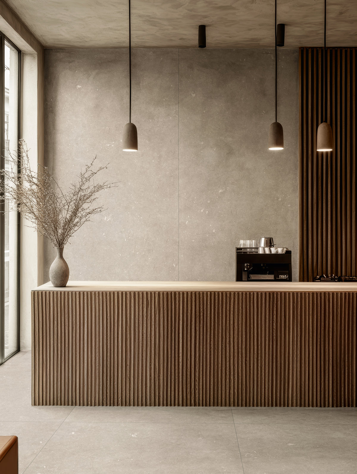Strata Nordic: Shore Taupe