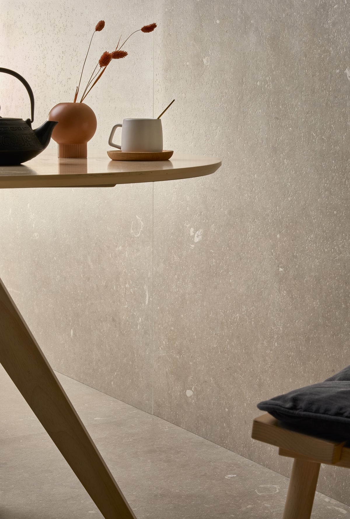 Strata Nordic: Shore Taupe