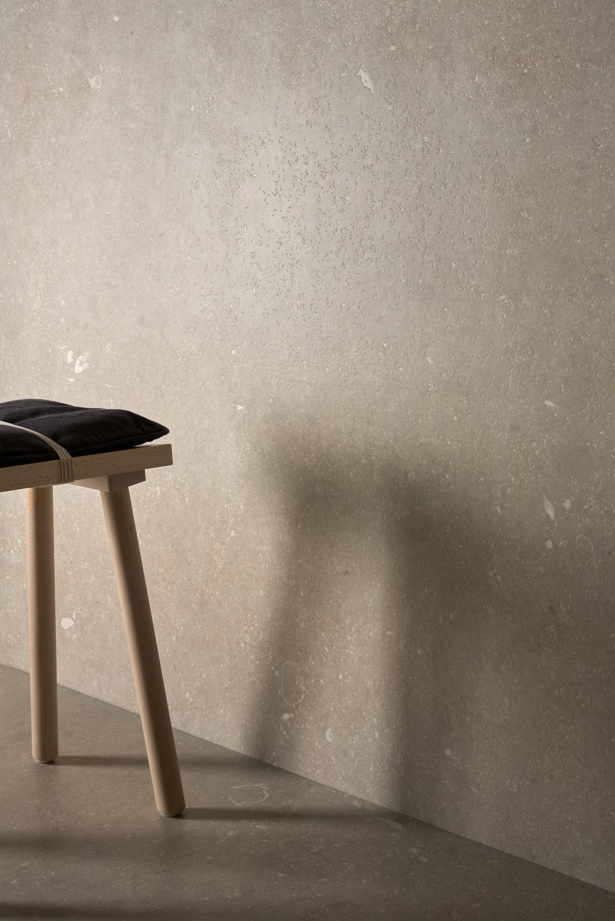 Strata Nordic: Shore Taupe