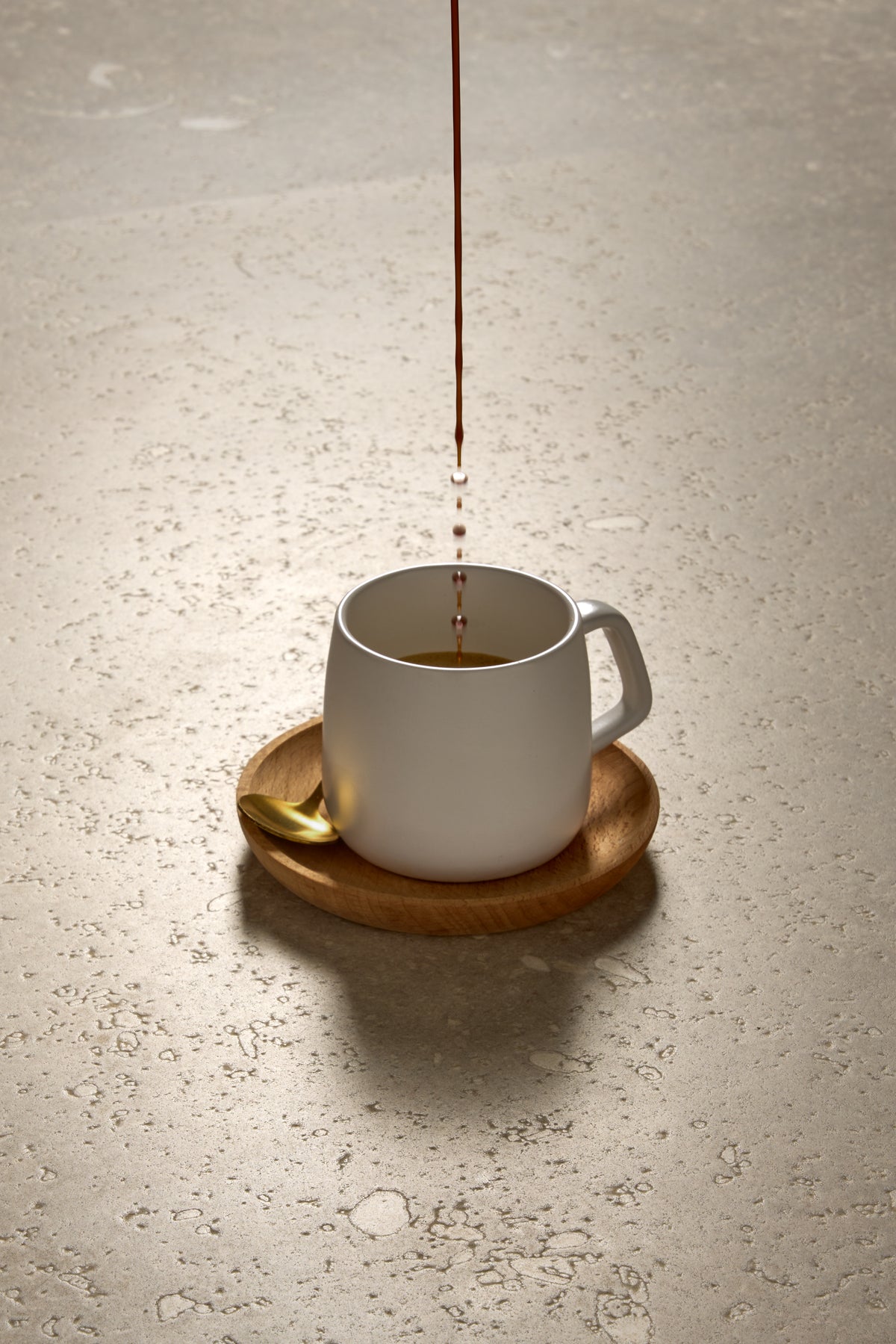Strata Nordic: Shore Taupe