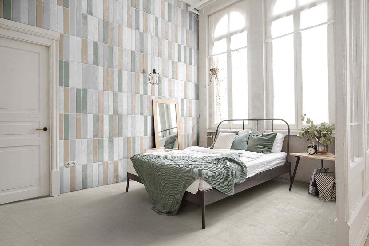 Stripes: Cenere
