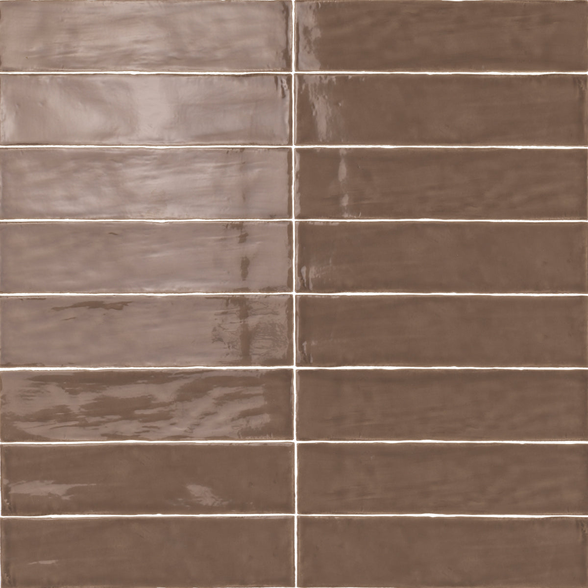 Stripes: Moka