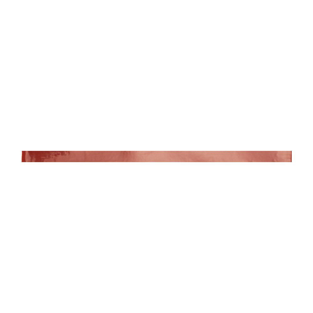 Stripes: Terracotta