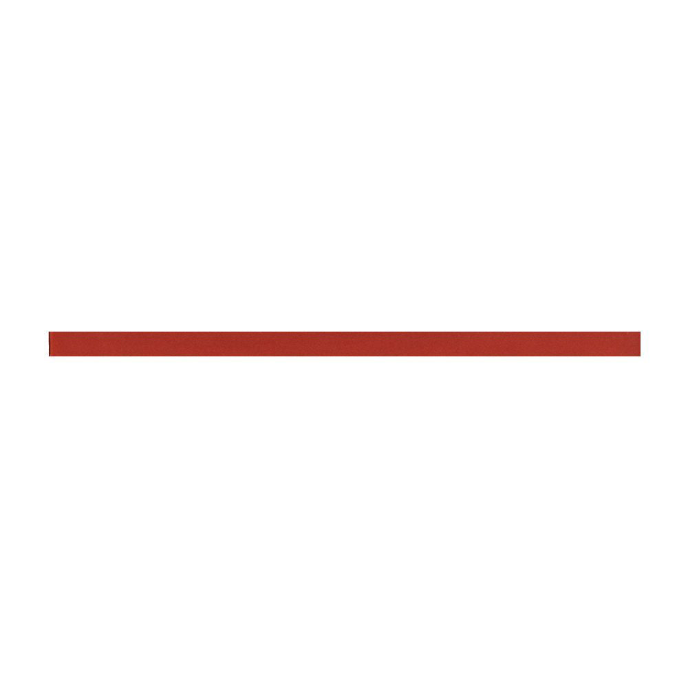 Stripes: Terracotta