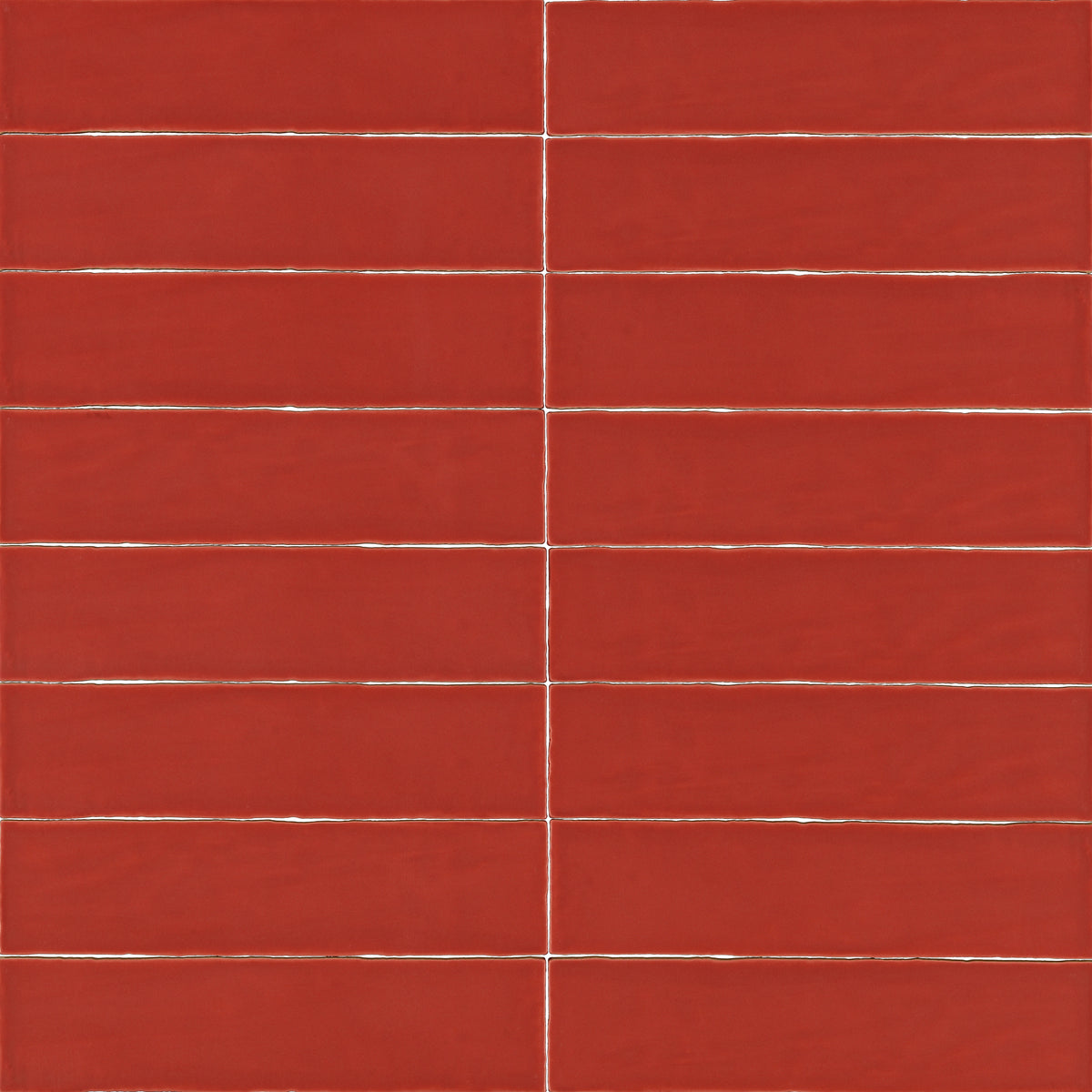 Stripes: Terracotta