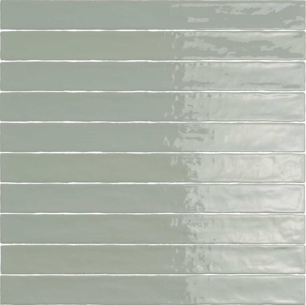 Stripes: Verde Menta
