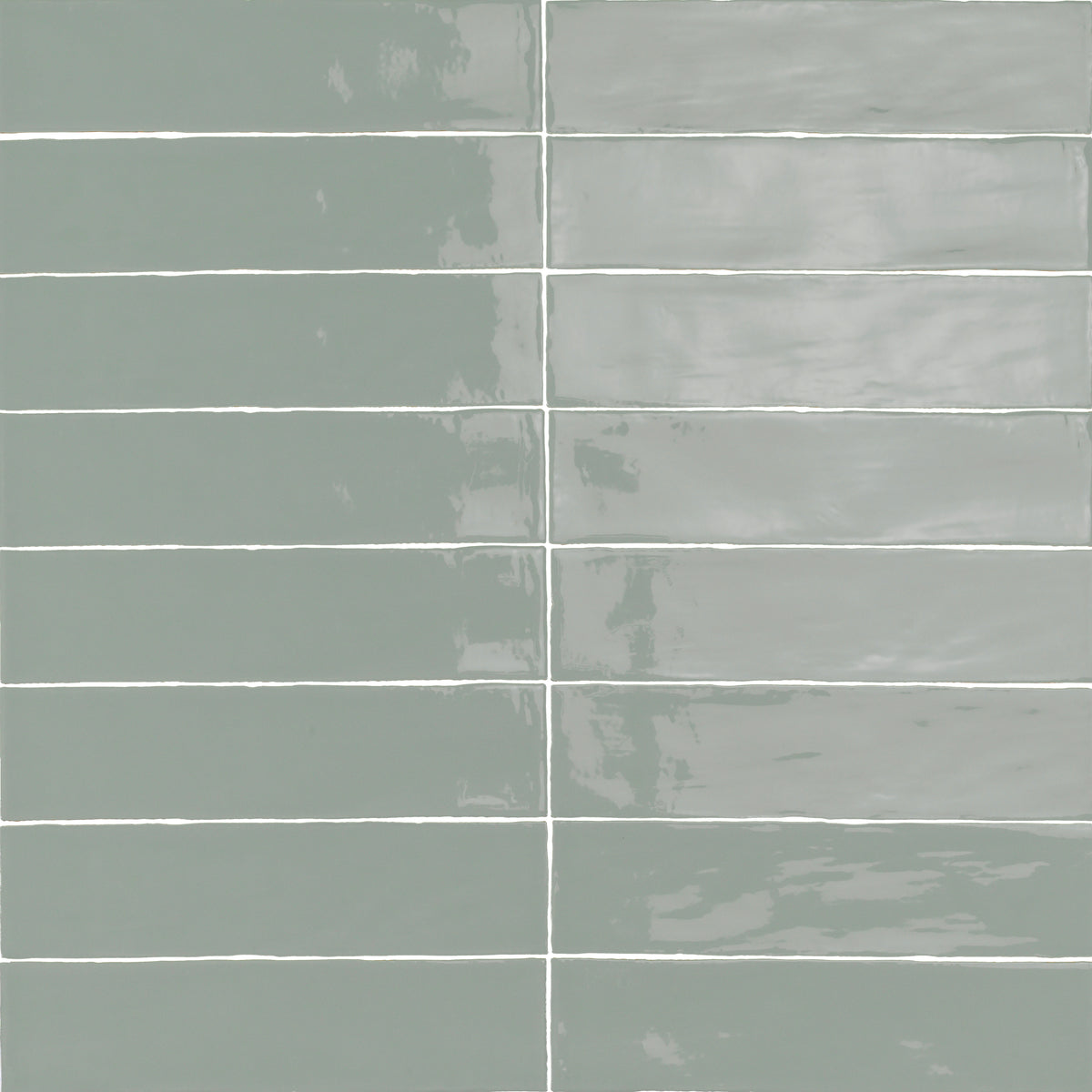 Stripes: Verde Menta