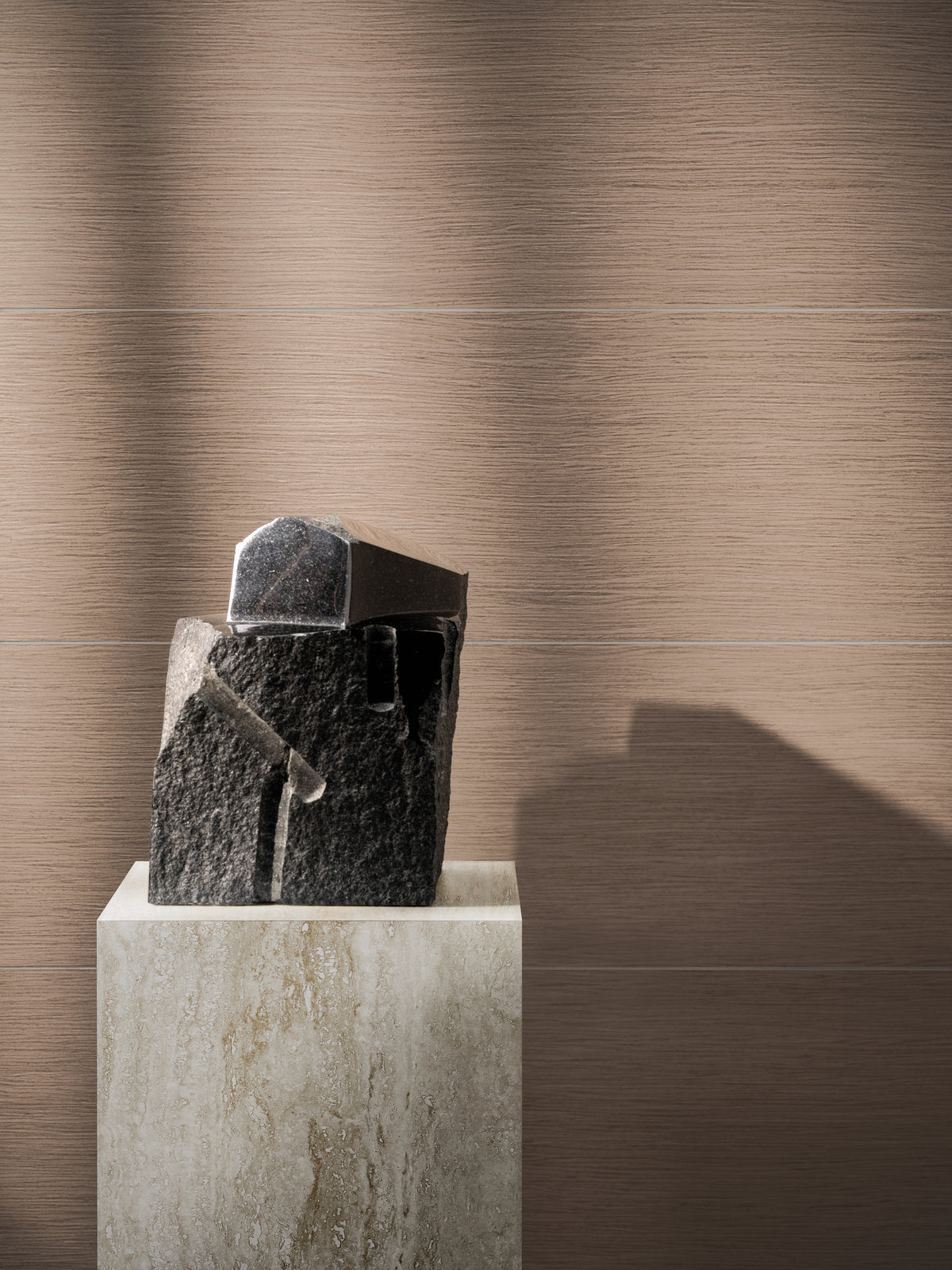 Tamashi: Tea
