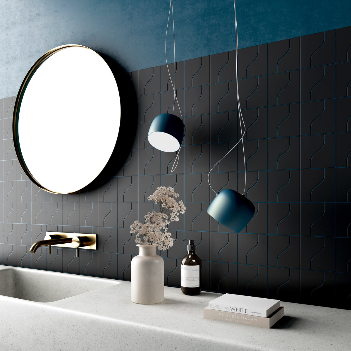 Telluride: Black