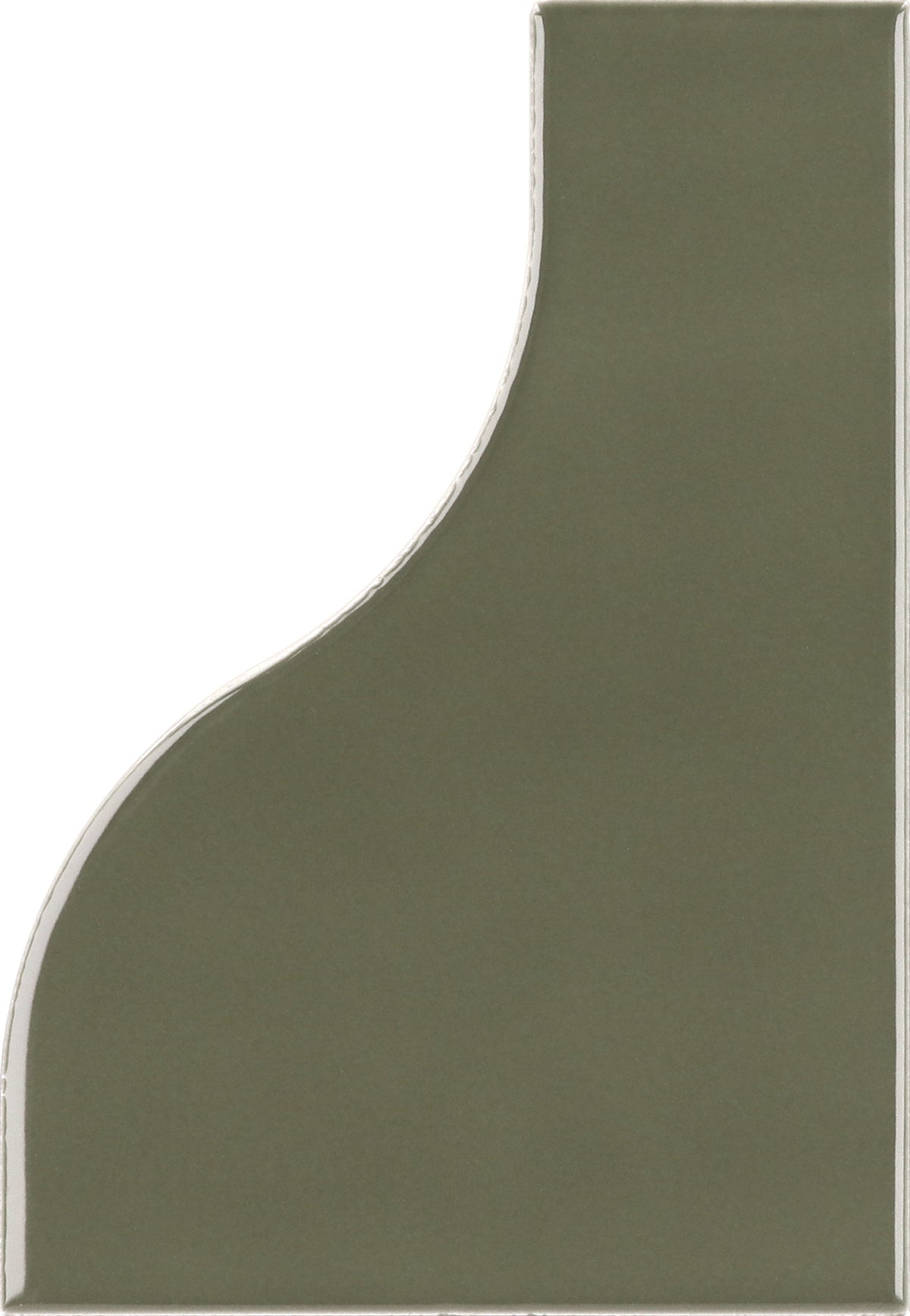 Telluride: Garden Green