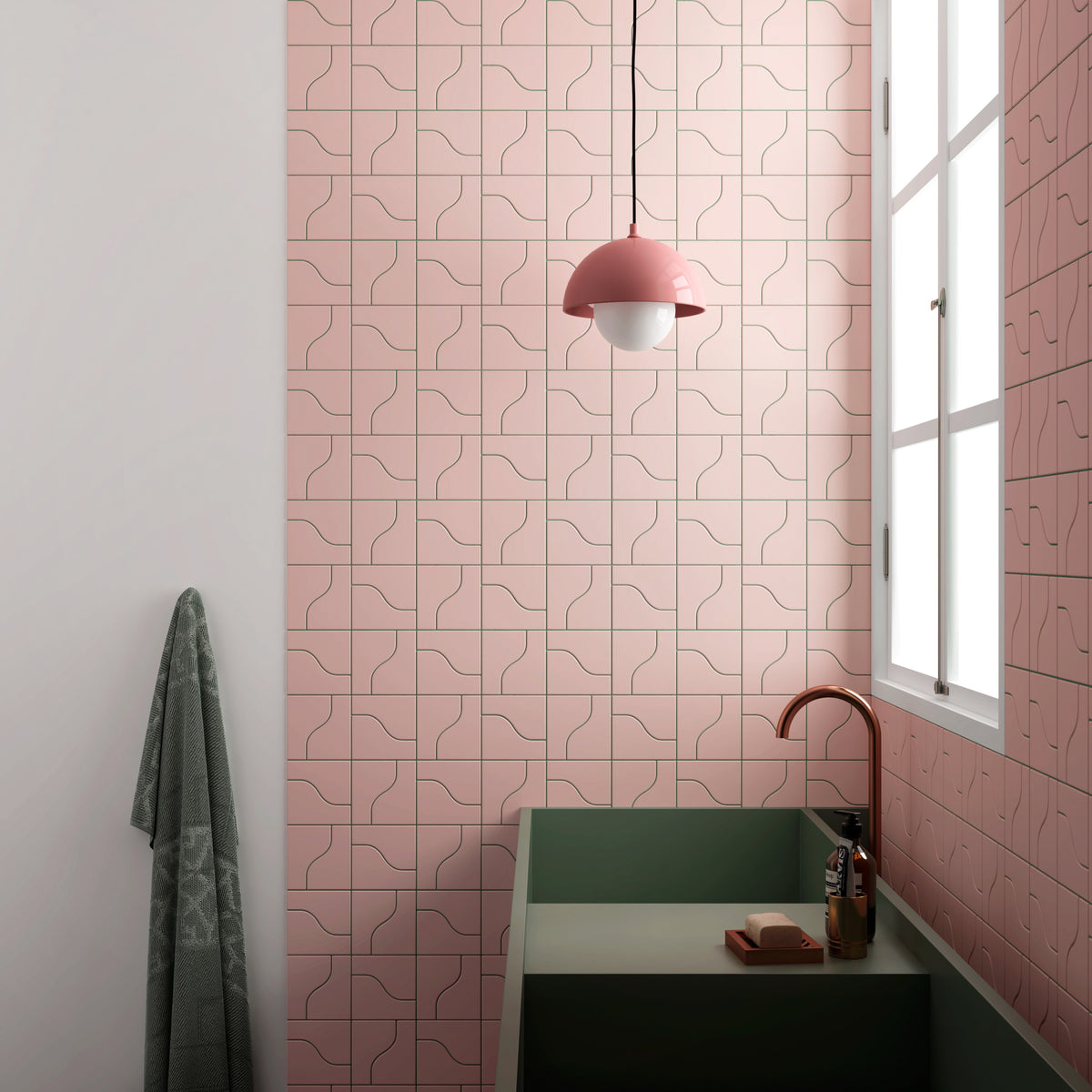 Telluride: Pink