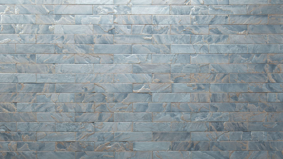 Tempered: Blue Opal